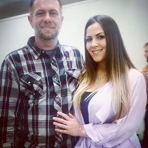 Meet your Posher, Lindsay